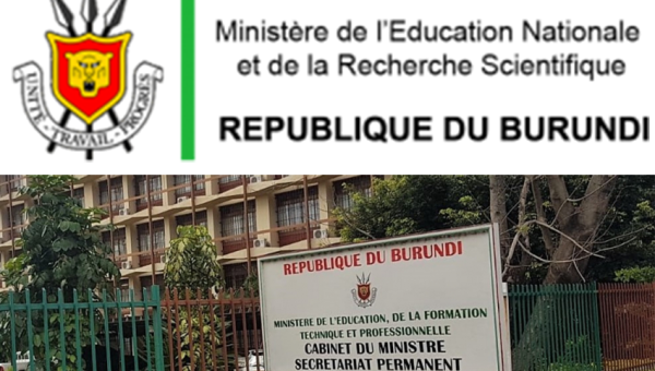 ECOFO: Des budgets dérisoires menacent le bon fonctionnement scolaire